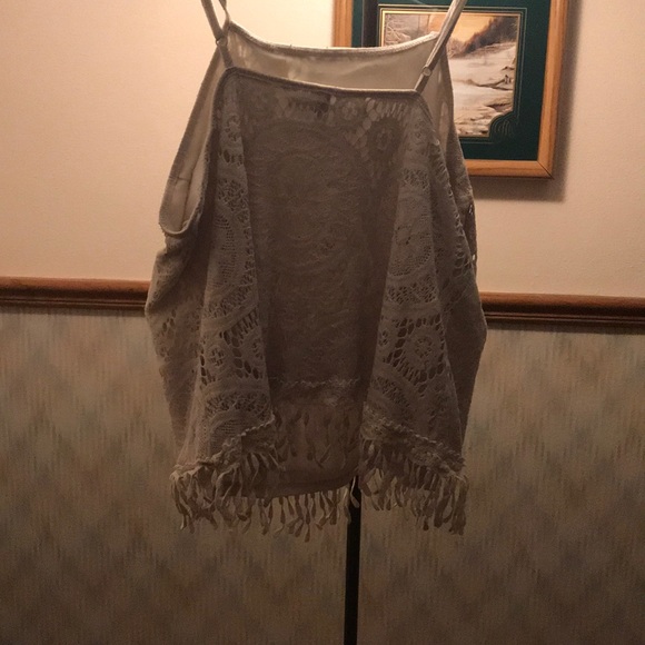 Tank top - Picture 2 of 2